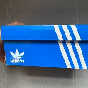 Adidas toddler shoes